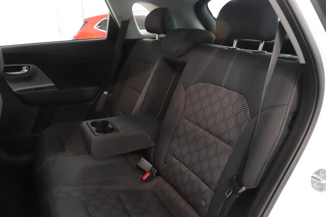 KIA Niro 1.6 GDi PHEV DynamicLine | Climate control | AppleCarplay AndroidAuto Navigatie | Camera | Adaptieve cruise control | PLUG -INN |