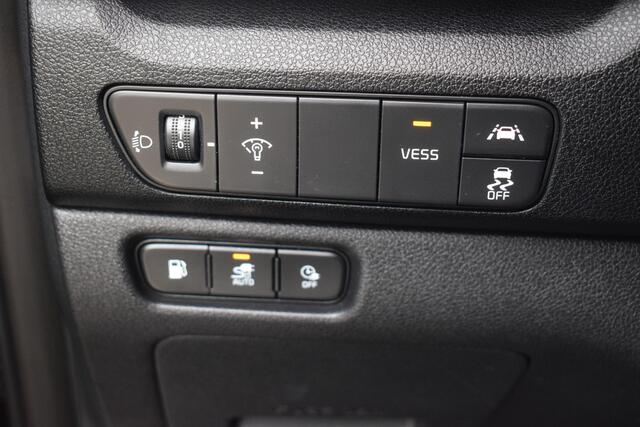 KIA Niro 1.6 GDi PHEV/ Plugin-Hybrid DynamicPlusLine DCT6/Autom. | Cruise Control Adaptief | Navigatie | Camera | Stoel+StuurVerwarming | Trekhaak | Tot 10Jr. Kia-Garantie