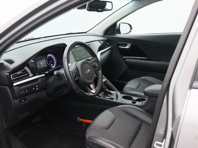 KIA Niro 1.6 GDi Hybrid DynamicLine/ trekhaak/ unieke km!