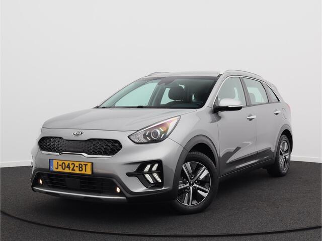 KIA Niro 1.6 GDi Hybrid DynamicLine/ trekhaak/ unieke km!