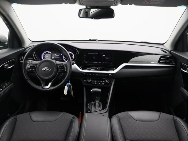 KIA Niro 1.6 GDi Hybrid DynamicLine/ trekhaak/ unieke km!