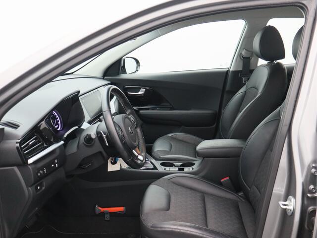 KIA Niro 1.6 GDi Hybrid DynamicLine/ trekhaak/ unieke km!