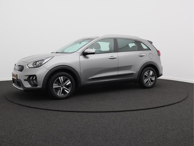 KIA Niro 1.6 GDi Hybrid DynamicLine/ trekhaak/ unieke km!