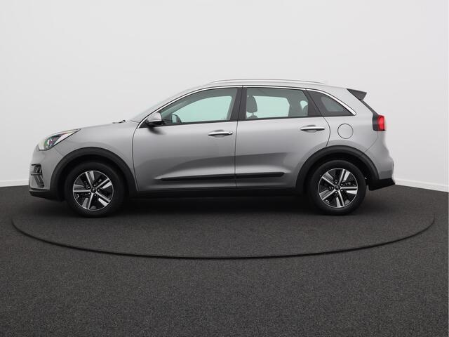 KIA Niro 1.6 GDi Hybrid DynamicLine/ trekhaak/ unieke km!