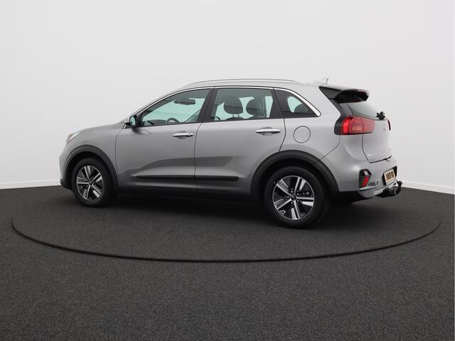 KIA Niro 1.6 GDi Hybrid DynamicLine/ trekhaak/ unieke km!