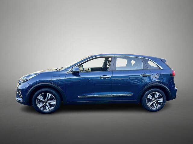 KIA Niro 1.6 GDi PHEV DynamicLine