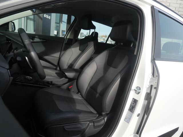 KIA Niro 1.6 GDi Hybrid DynamicLine | Cruise | Clima | Camera | Navi | Keyless |