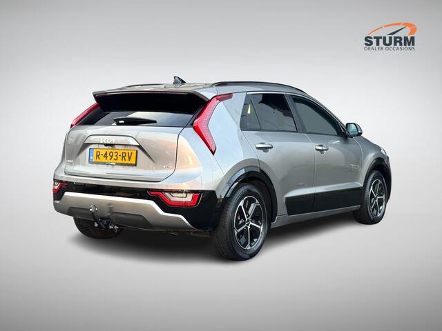 KIA Niro 1.6 GDi Hybrid DynamicPlusLine NL-Auto incl. Trekhaak!