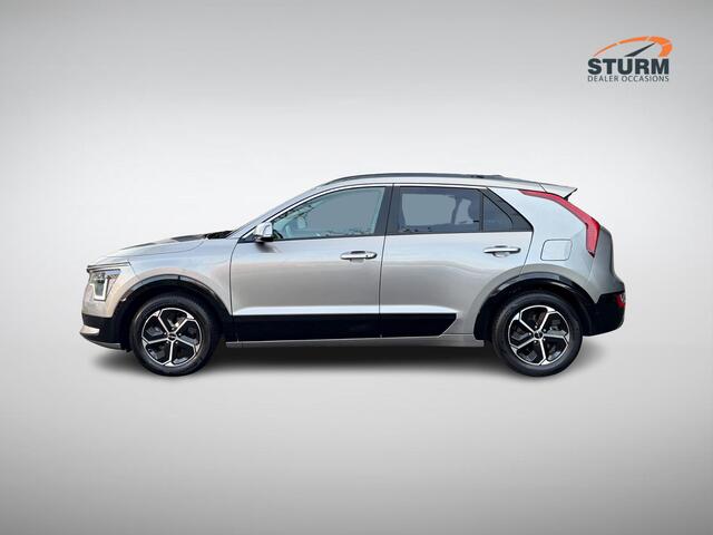 KIA Niro 1.6 GDi Hybrid DynamicPlusLine NL-Auto incl. Trekhaak!