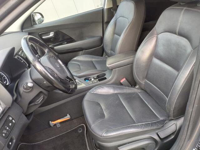 KIA Niro 1.6 GDi Hybrid BusinessLine