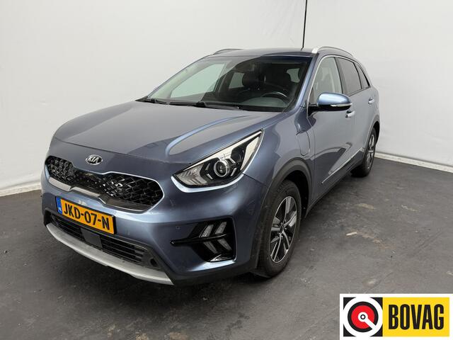 KIA Niro 1.6 GDi PHEV Vision