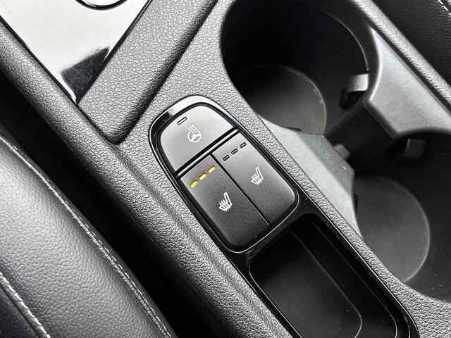 KIA Niro 1.6 GDi Hybrid BusinessLine Carplay, Leder