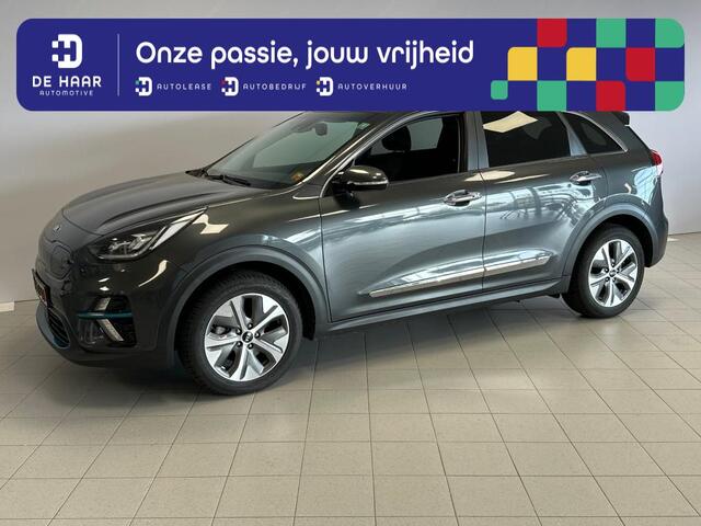 KIA Niro EXECUTIVELINE 64 KWH