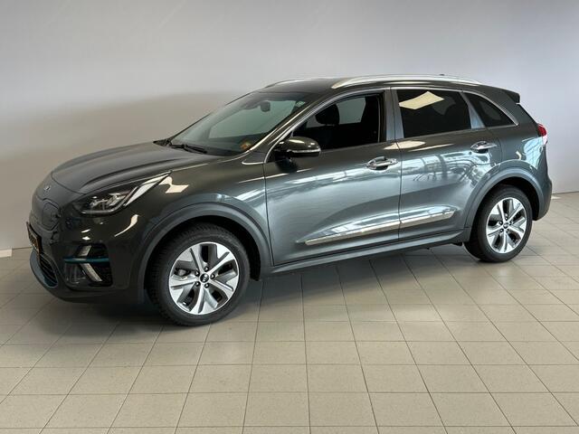 KIA Niro EXECUTIVELINE 64 KWH