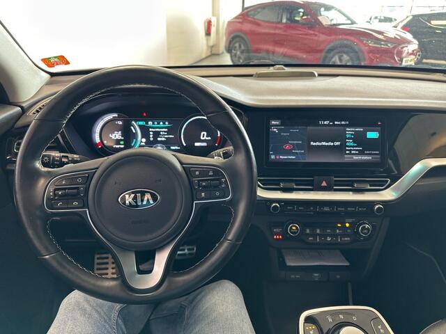 KIA Niro EXECUTIVELINE 64 KWH