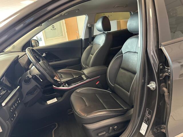 KIA Niro EXECUTIVELINE 64 KWH