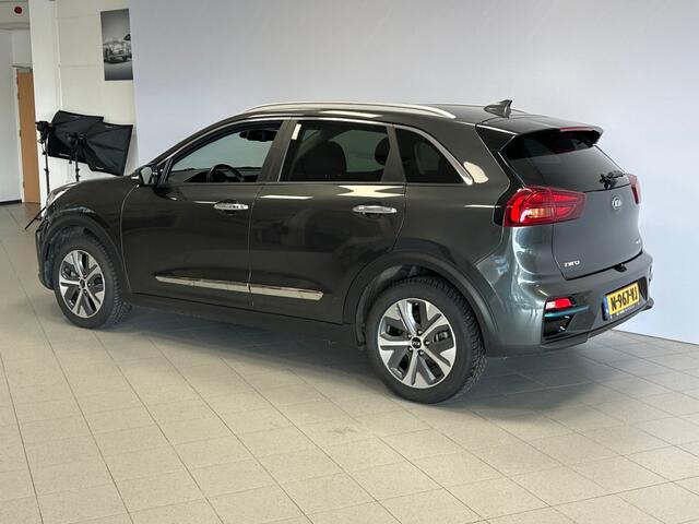 KIA Niro EXECUTIVELINE 64 KWH