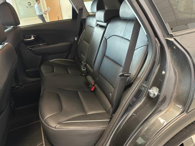 KIA Niro EXECUTIVELINE 64 KWH