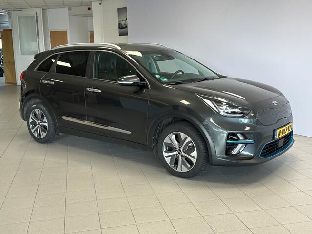 KIA Niro EXECUTIVELINE 64 KWH