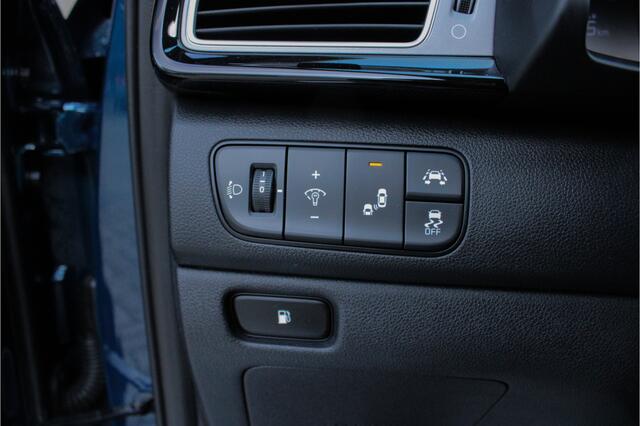 KIA Niro 1.6 GDi Hybrid ExecutiveLine |trekhaak|leder|Apple/Android|ACC|stoelventilatie/verwarming|