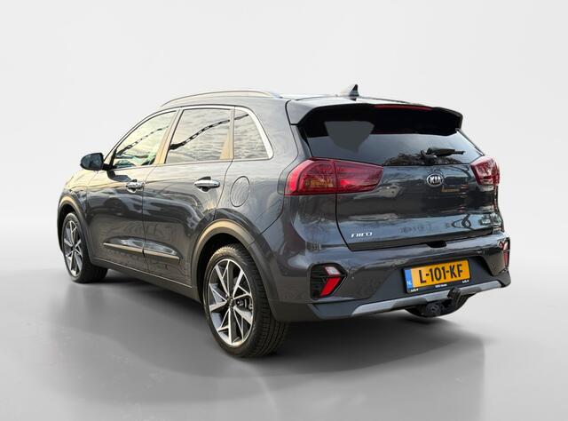 KIA Niro 1.6 GDi Hybrid DynamicPlusLine | Trekhaak | Adaptive Cruise | Ca