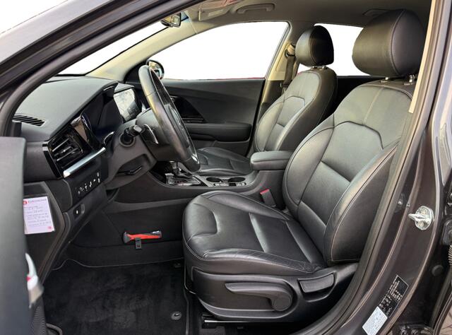 KIA Niro 1.6 GDi Hybrid DynamicPlusLine | Trekhaak | Adaptive Cruise | Ca