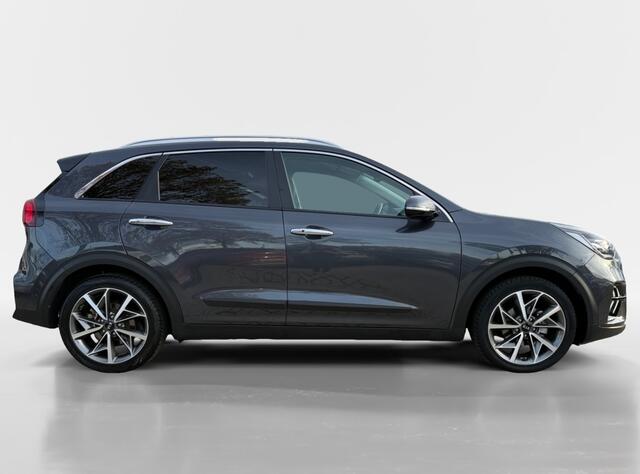 KIA Niro 1.6 GDi Hybrid DynamicPlusLine | Trekhaak | Adaptive Cruise | Ca