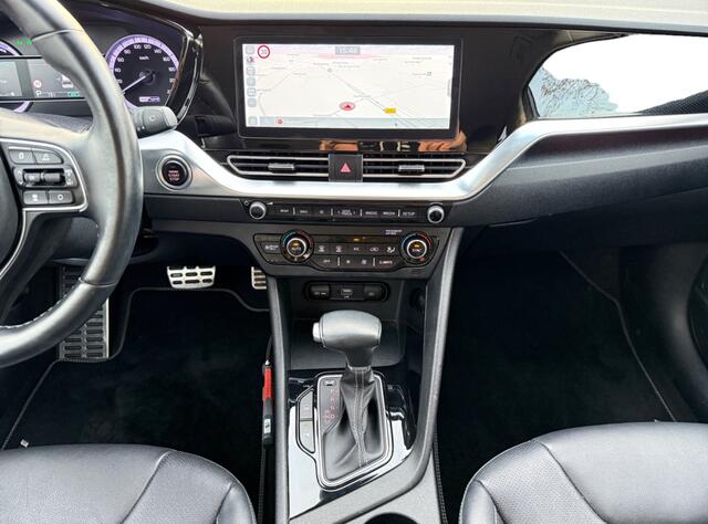 KIA Niro 1.6 GDi Hybrid DynamicPlusLine | Trekhaak | Adaptive Cruise | Ca