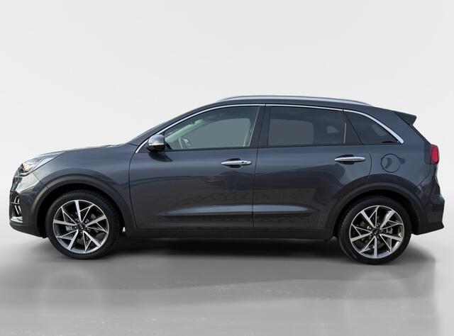 KIA Niro 1.6 GDi Hybrid DynamicPlusLine | Trekhaak | Adaptive Cruise | Ca