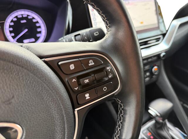 KIA Niro 1.6 GDi Hybrid DynamicPlusLine | Trekhaak | Adaptive Cruise | Ca