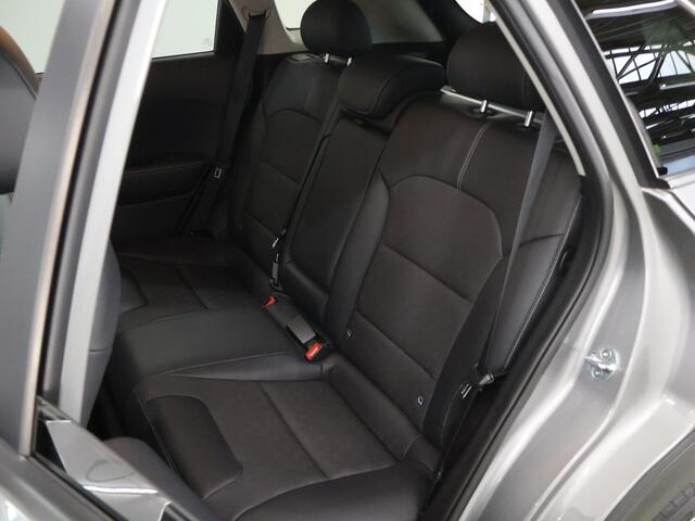 KIA Niro 1.6 GDi PHEV DynamicPlusLine | Lederen Bekleding | Stoel/Stuurwielverwarming | Keyless Go | Dodehoekdetectie | LED Koplampen |