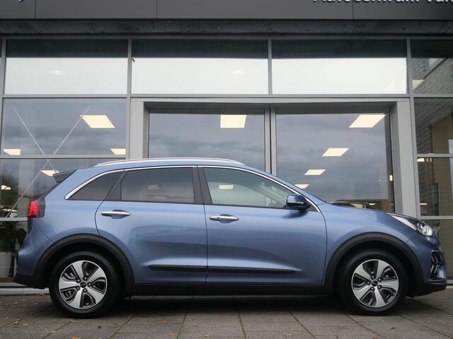 KIA Niro 1.6 GDi Hybrid DynamicPlusLine | Cruise | Clima | Camera | Carplay | Navi | keyless | Stoel-stuurverwarming |