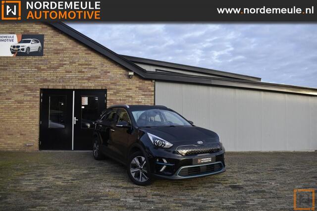 KIA Niro DYNAMICLINE 64 KWH, Lane, ACC, Camera
