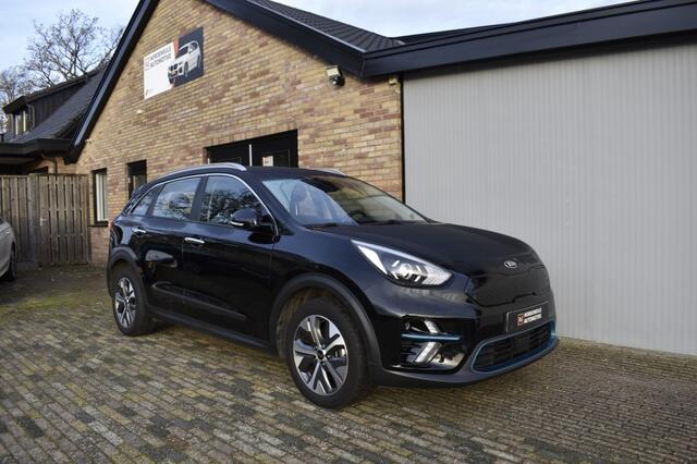 KIA Niro DYNAMICLINE 64 KWH, Lane, ACC, Camera