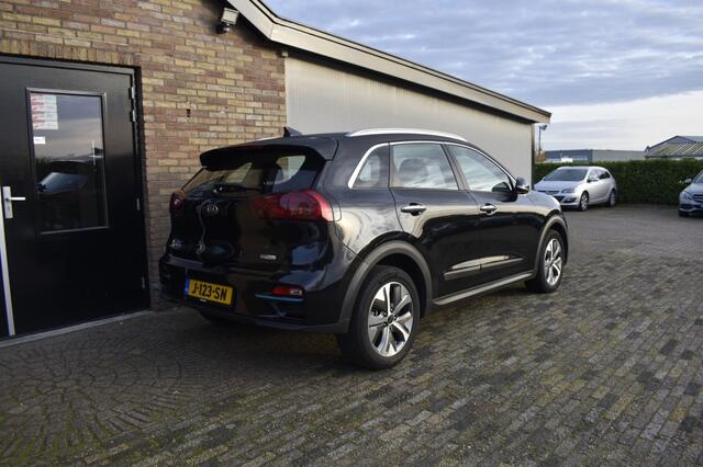 KIA Niro DYNAMICLINE 64 KWH, Lane, ACC, Camera