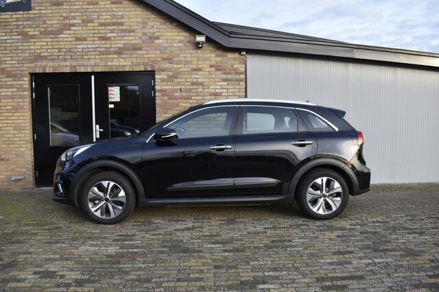 KIA Niro DYNAMICLINE 64 KWH, Lane, ACC, Camera