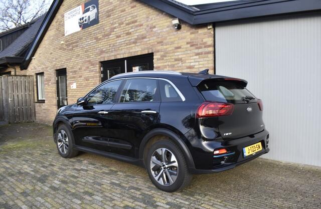 KIA Niro DYNAMICLINE 64 KWH, Lane, ACC, Camera