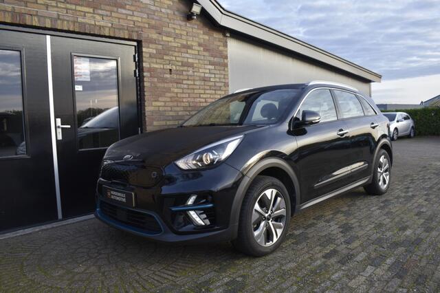 KIA Niro DYNAMICLINE 64 KWH, Lane, ACC, Camera