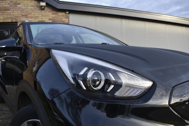 KIA Niro DYNAMICLINE 64 KWH, Lane, ACC, Camera
