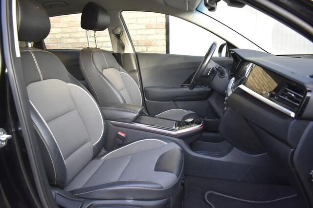 KIA Niro DYNAMICLINE 64 KWH, Lane, ACC, Camera