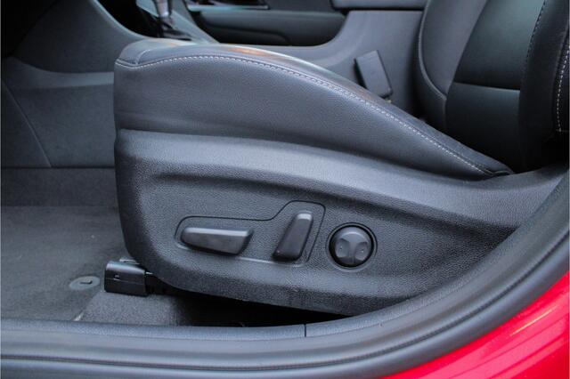 KIA Niro 1.6 GDi PHEV ExecutiveLine |trekhaak|leder|dealer onderhouden|stoelventilatie|Apple/Android|
