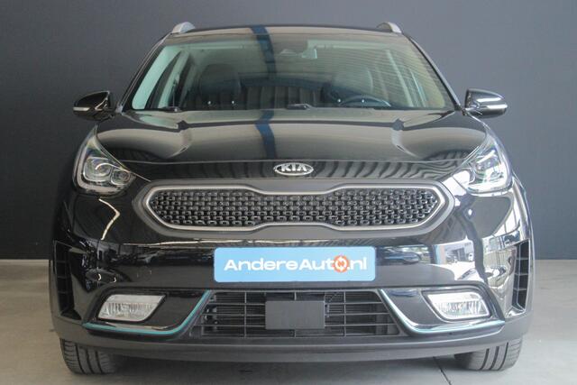 KIA Niro 1.6 GDi PHEV DynamicLine |leder|camera|ACC|stoelverwarming|parkeersensoren|