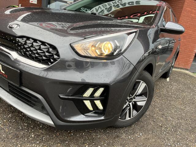 KIA Niro 1.6 GDi Hybrid DynamicLine // ADAPTIEVE CRUISE // LED // NAVI+CARPLAY // CAMERA // CLIMA ///