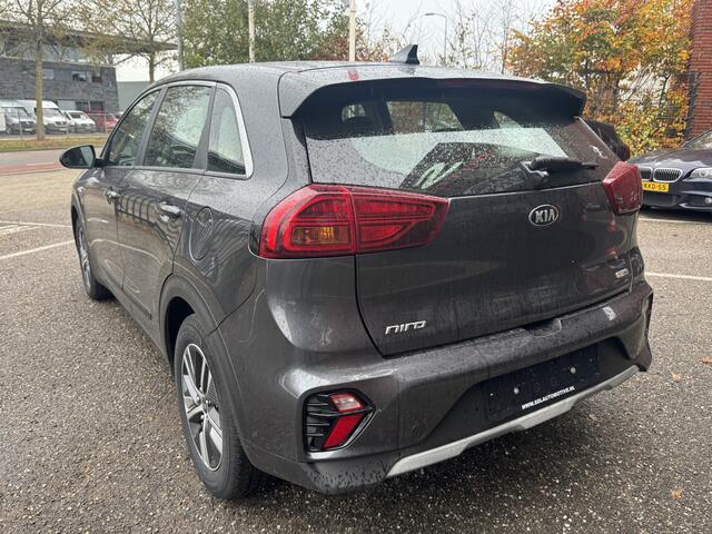 KIA Niro 1.6 GDi Hybrid DynamicLine // ADAPTIEVE CRUISE // LED // NAVI+CARPLAY // CAMERA // CLIMA ///