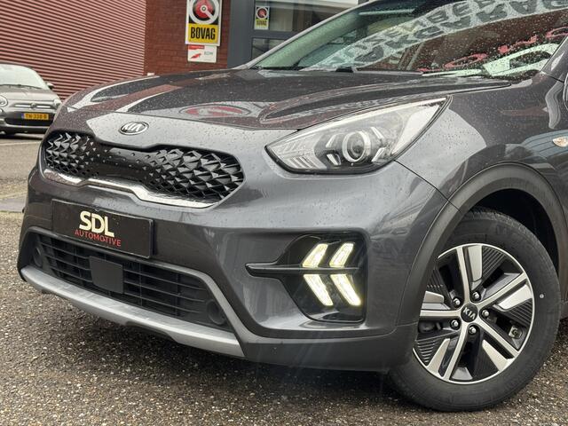 KIA Niro 1.6 GDi Hybrid DynamicLine // ADAPTIEVE CRUISE // LED // NAVI+CARPLAY // CAMERA // CLIMA ///