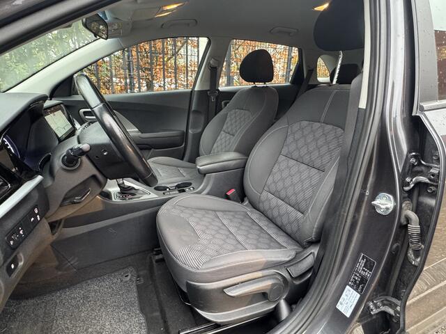 KIA Niro 1.6 GDi Hybrid DynamicLine // ADAPTIEVE CRUISE // LED // NAVI+CARPLAY // CAMERA // CLIMA ///