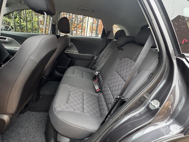 KIA Niro 1.6 GDi Hybrid DynamicLine // ADAPTIEVE CRUISE // LED // NAVI+CARPLAY // CAMERA // CLIMA ///