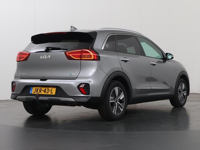 KIA Niro 1.6 GDi PHEV ExecutiveLine | Trekhaak | Panoramadak | Lederen Bekleding | JBL Audio | Dodehoekdetectie | Stoel/Stuurwielverwarming | Stoelventilatie | Elektrisch bedienbare bestuurdersstoel met geheugenfunctie