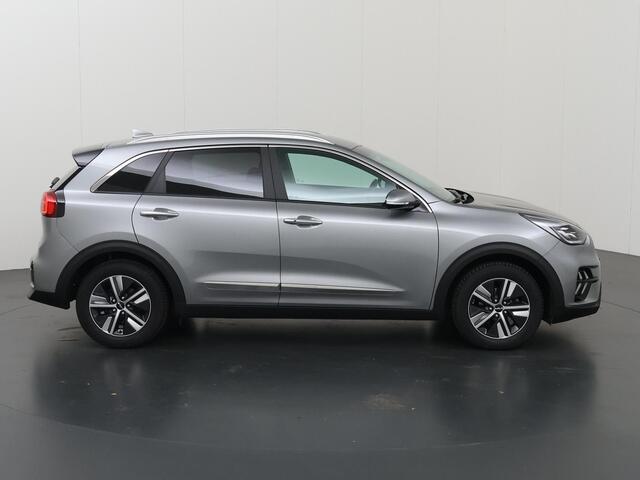 KIA Niro 1.6 GDi PHEV ExecutiveLine | Trekhaak | Panoramadak | Lederen Bekleding | JBL Audio | Dodehoekdetectie | Stoel/Stuurwielverwarming | Stoelventilatie | Elektrisch bedienbare bestuurdersstoel met geheugenfunctie