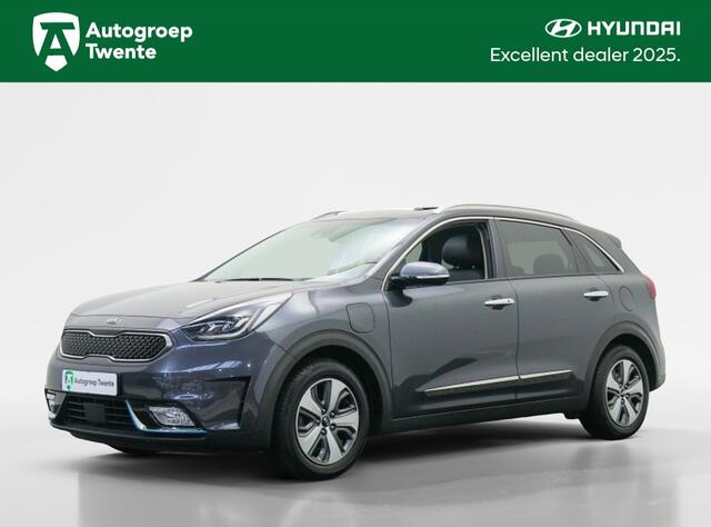 KIA Niro 1.6 GDi PHEV ExecutiveLine | Plug-in | Leder | Winterpakket